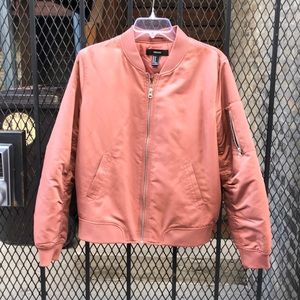 🚨LAST CHANCE! Forever 21 Bomber